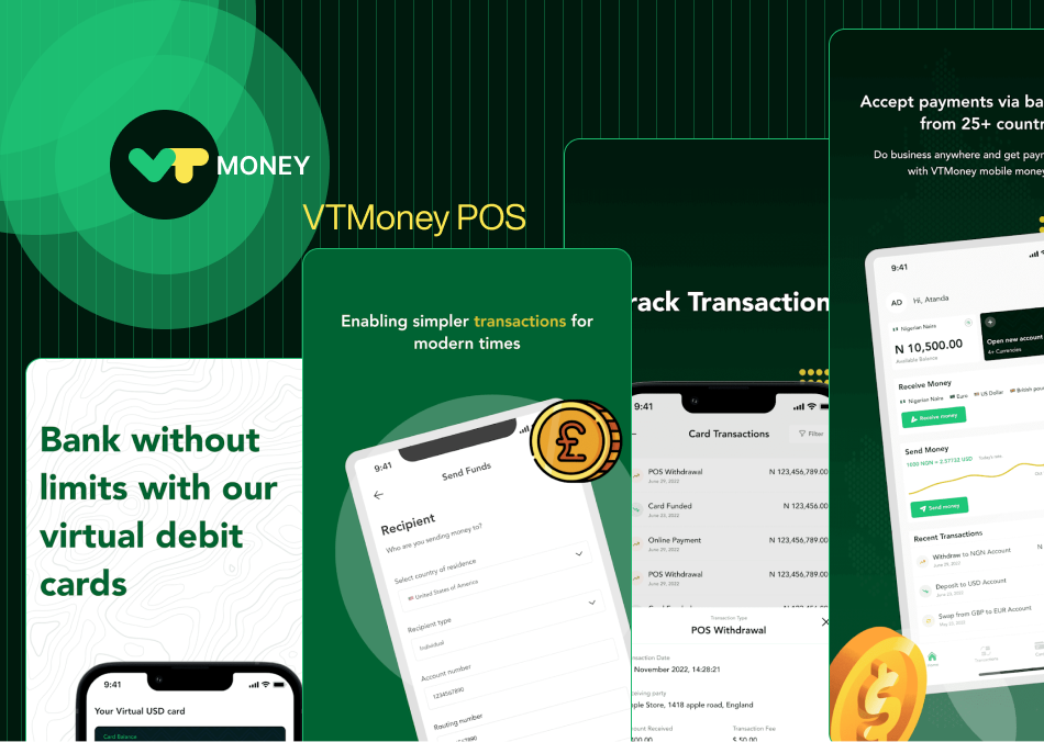 VTMoney POS